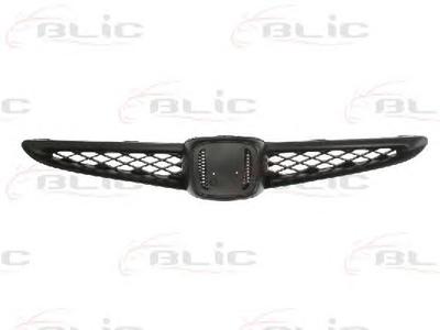 Решетка радиатора BLIC 6502-07-2901990P