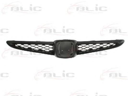 Решетка радиатора BLIC