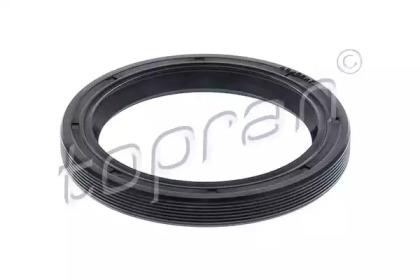 Уплотняющее кольцо, дифференциал TOPRAN