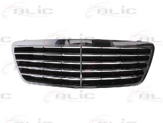 Решетка радиатора BLIC