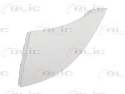 Рама фары BLIC 6502-07-2097211P