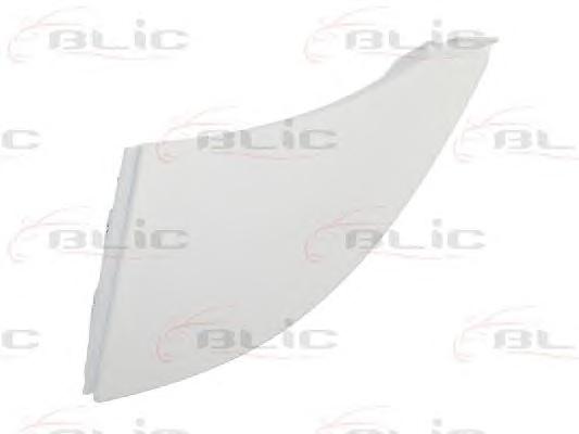 Рама фары BLIC