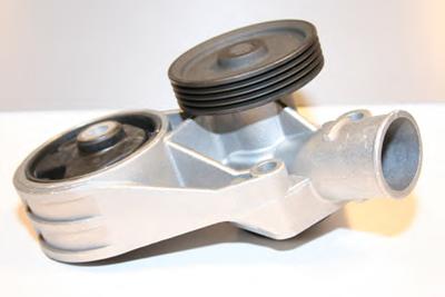 Водяной насос HEPU P643