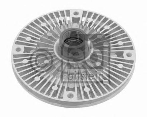 Сцепление, вентилятор радиатора FEBI BILSTEIN