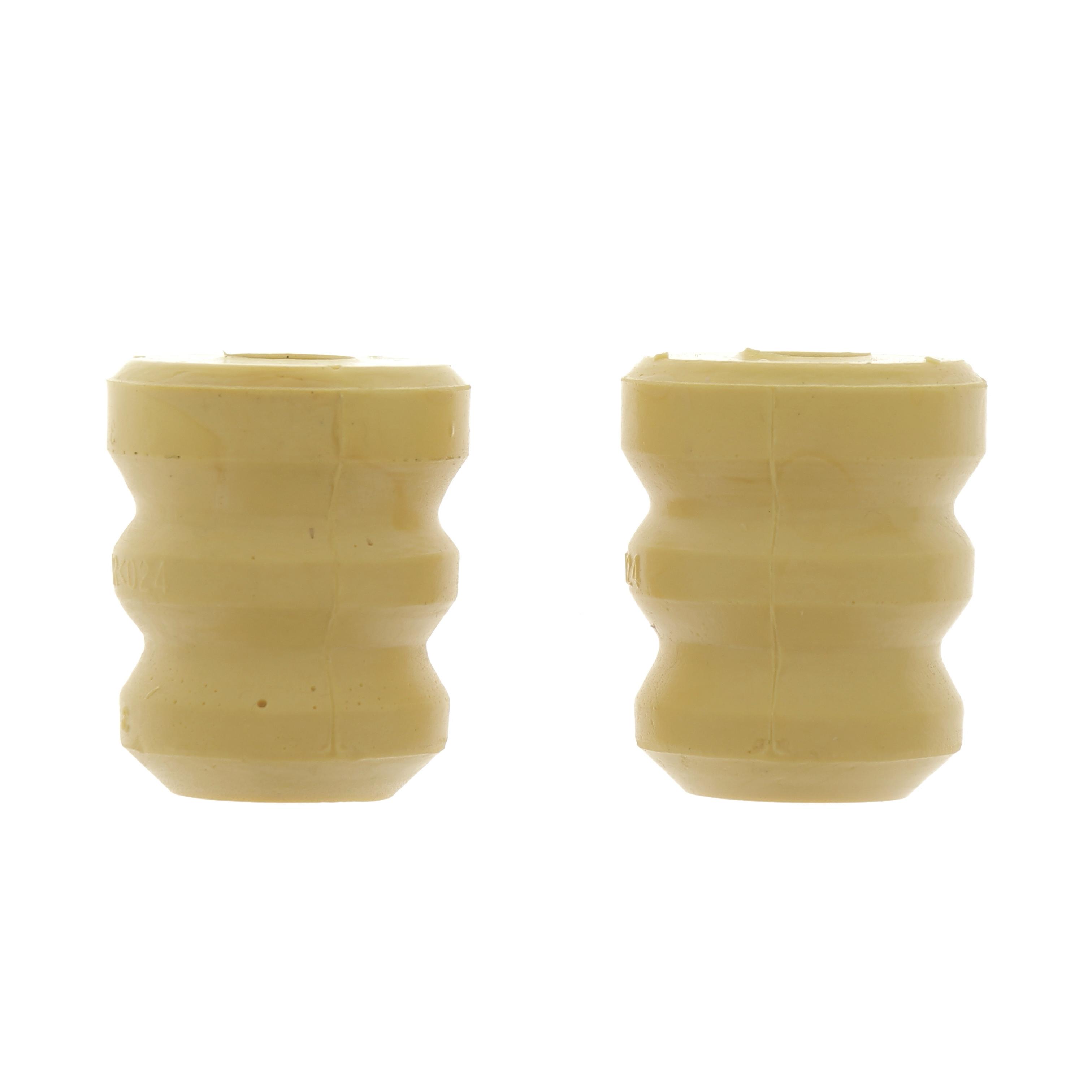 Буфер, амортизация KYB