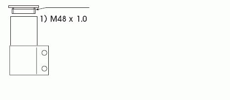 Амортизатор KYB