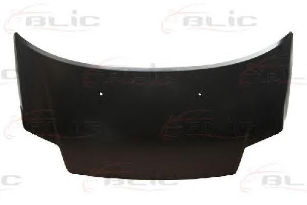 Капот BLIC