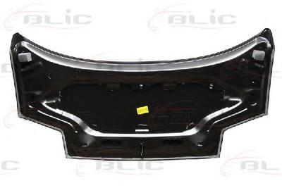 Капот BLIC