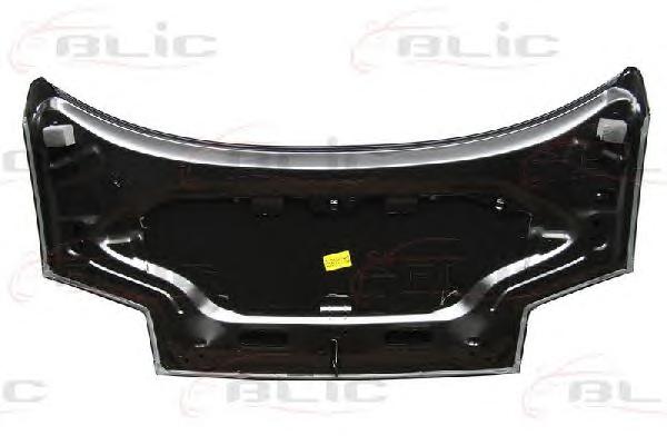 Капот BLIC