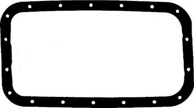 Прокладка, маслянный поддон PAYEN JJ273