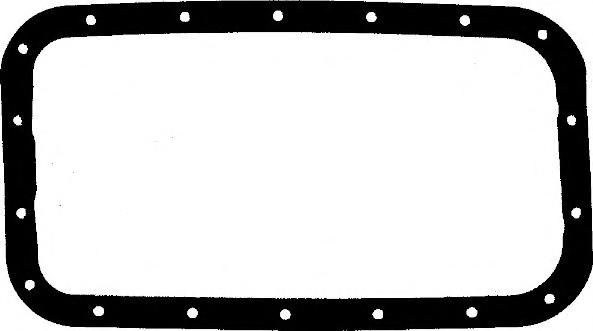 Прокладка, маслянный поддон PAYEN
