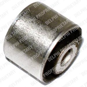 Подвеска, рычаг независимой подвески колеса DELPHI