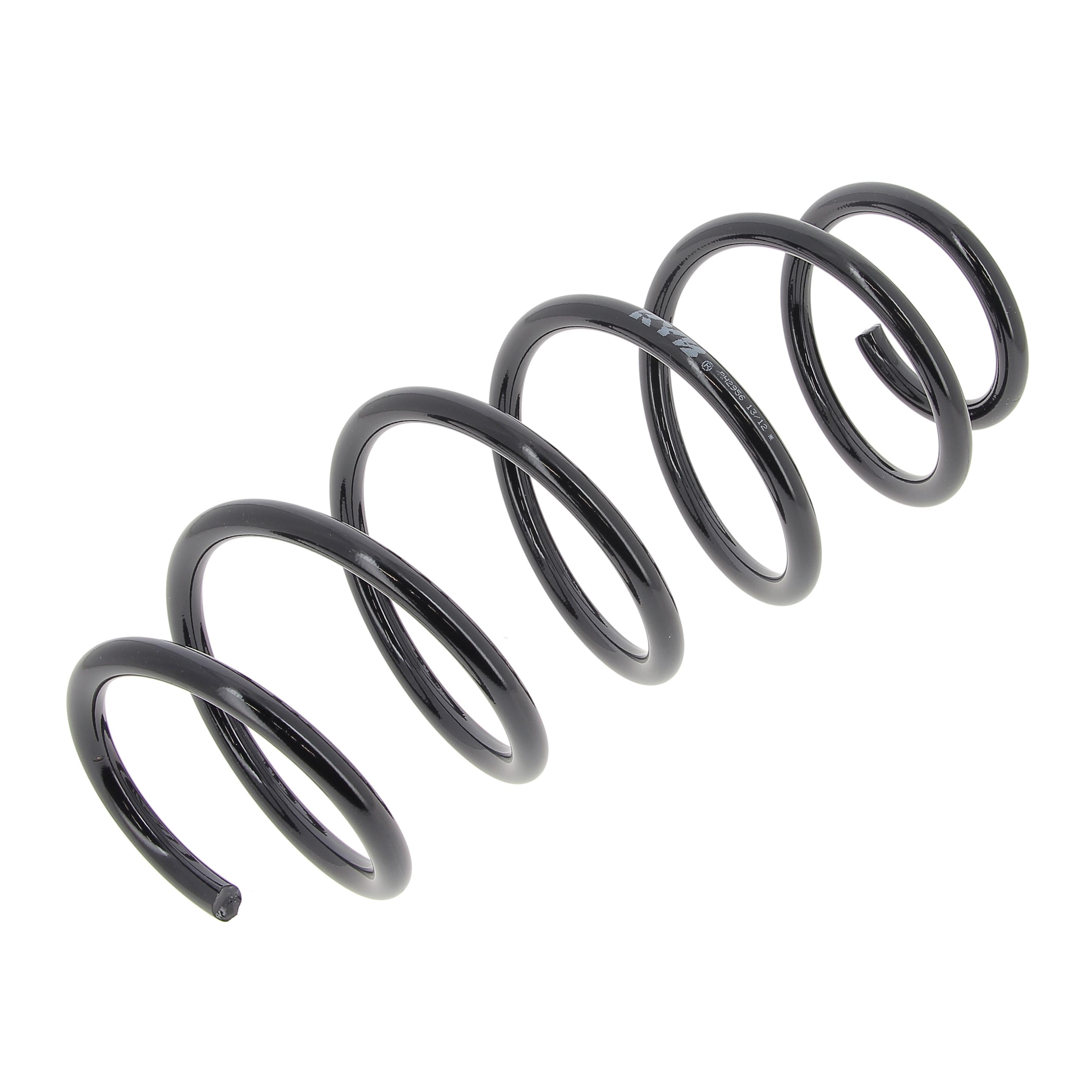 Пружина ходовой части KYB