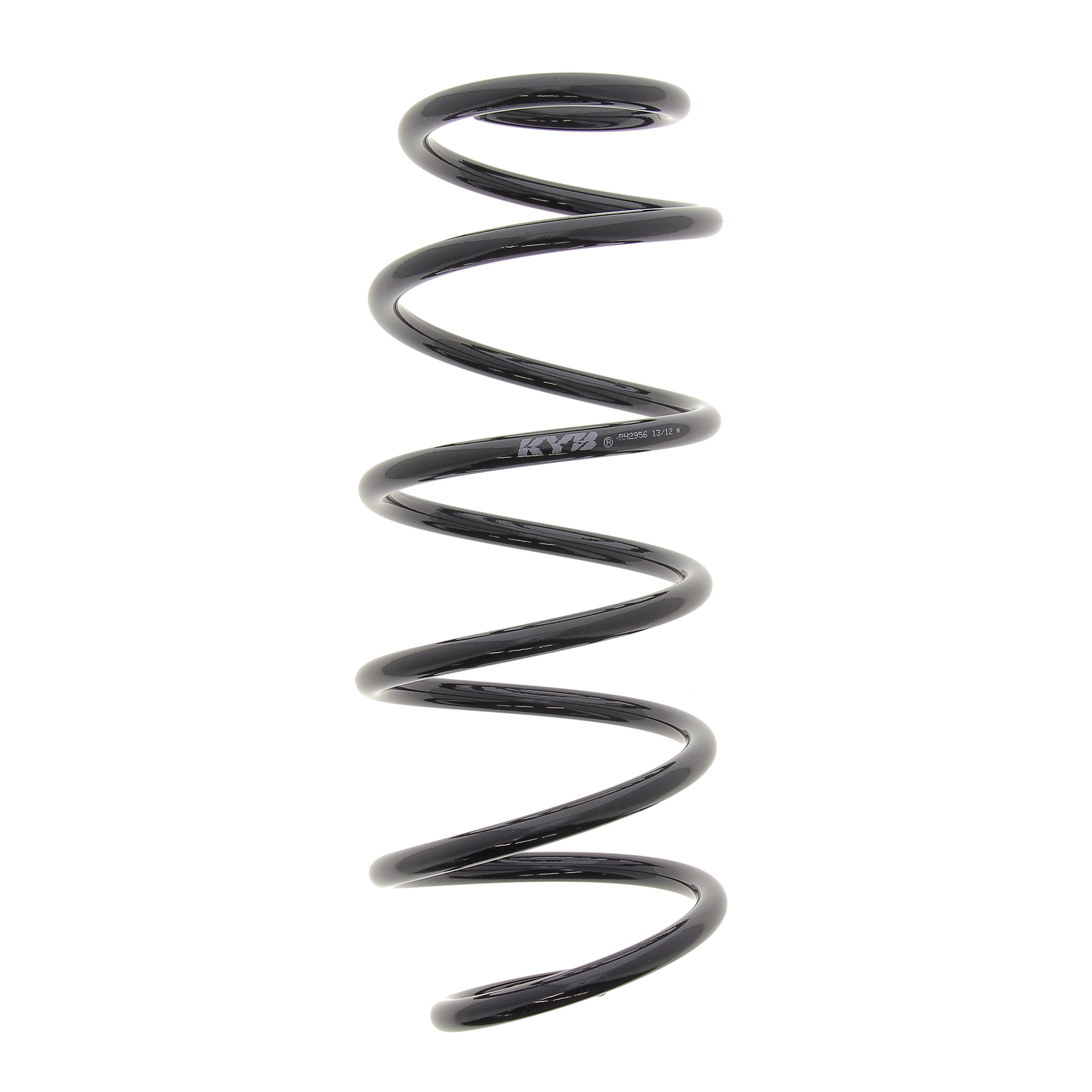 Пружина ходовой части KYB