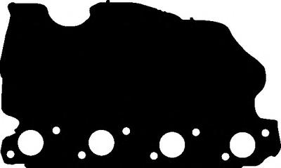 Прокладка, выпускной коллектор ELRING 026980