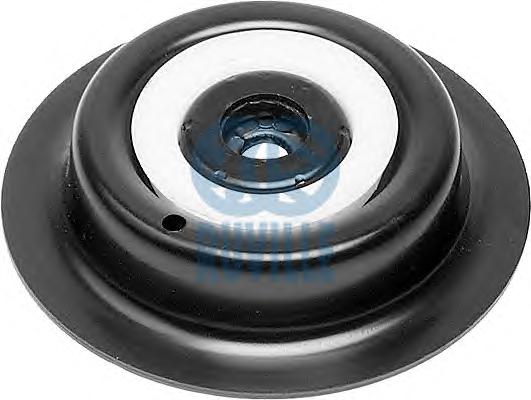 Подшипник качения, опора стойки амортизатора RUVILLE