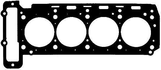 Прокладка, головка цилиндра PAYEN