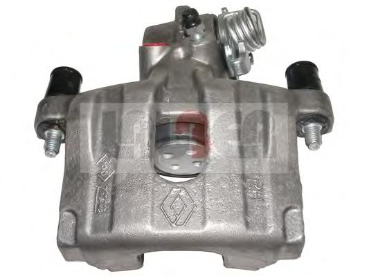 Тормозной суппорт LAUBER