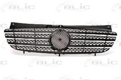 Решетка радиатора BLIC