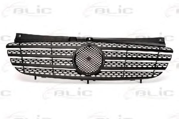 Решетка радиатора BLIC