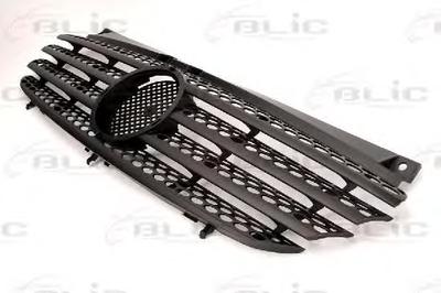 Решетка радиатора BLIC