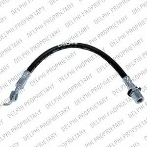 Тормозной шланг DELPHI