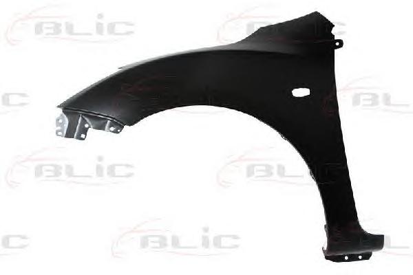 Крыло BLIC