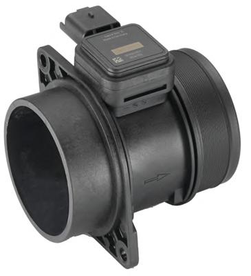 Расходомер воздуха (ДРМВ) VDO