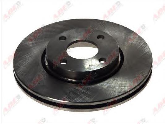 Тормозной диск ABE