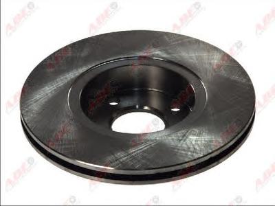 Тормозной диск ABE