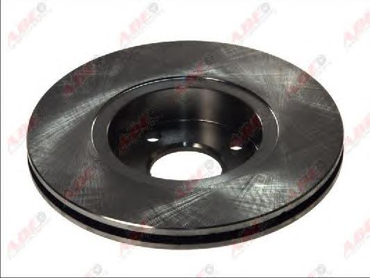 Тормозной диск ABE