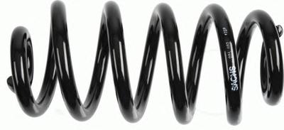 Пружина ходовой части SACHS 994 407