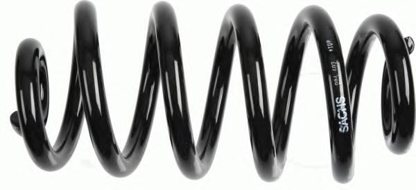 Пружина ходовой части SACHS