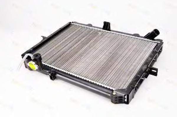 Радиатор охлаждения THERMOTEC