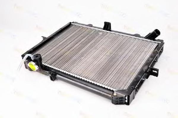Радиатор охлаждения THERMOTEC