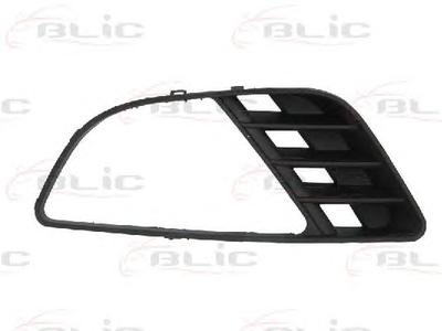 Решетка вентилятора, буфер BLIC 6502-07-2564995P