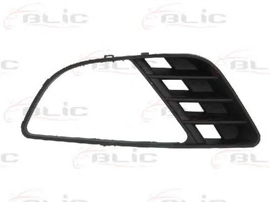 Решетка вентилятора, буфер BLIC