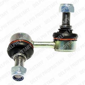 Тяга / стойка, стабилизатор DELPHI