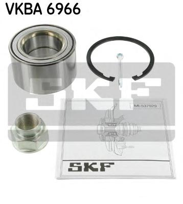 Подшипник ступицы SKF