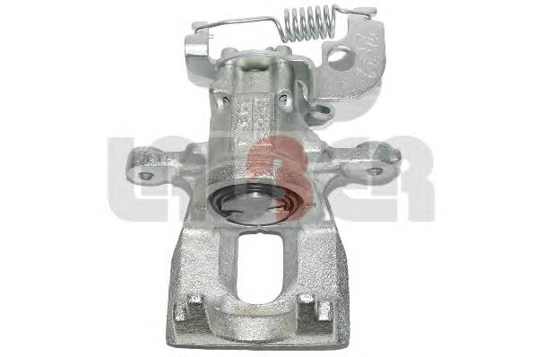 Тормозной суппорт LAUBER