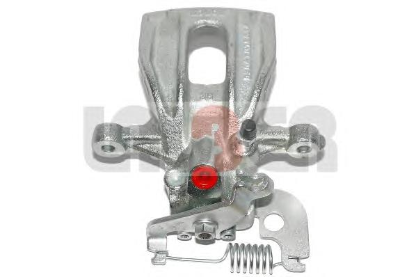 Тормозной суппорт LAUBER