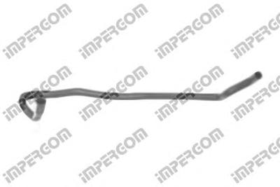 Патрубок системы охлаждения ORIGINAL IMPERIUM 221581