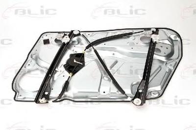 Стеклоподъемник BLIC 6060-00-95391801P