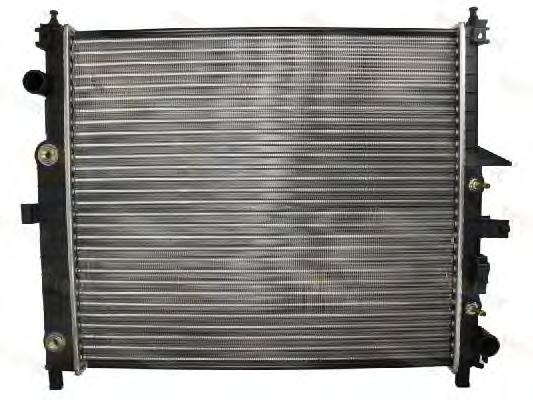 Радиатор охлаждения THERMOTEC