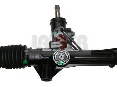 Рулевой механизм LAUBER