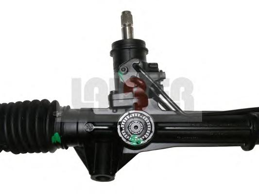 Рулевой механизм LAUBER
