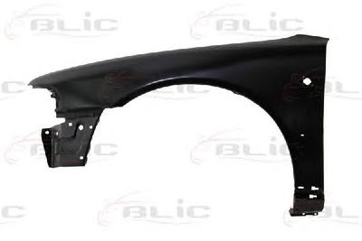 Крыло BLIC 6504-04-0018317P