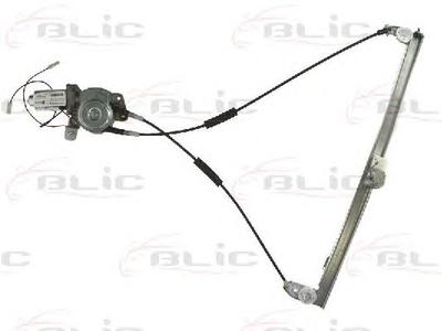 Подъемное устройство для окон BLIC 6060-00-FI1759