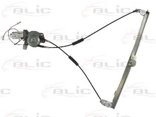 Подъемное устройство для окон BLIC