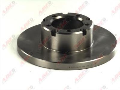 Тормозной диск ABE